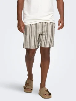 ONSTREV Taille moyenne Regular Fit Shorts