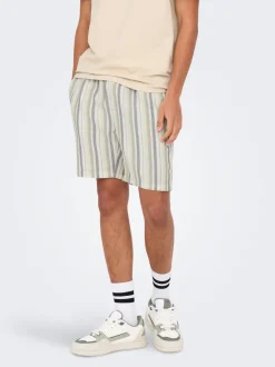 ONSTREV Taille moyenne Regular Fit Shorts