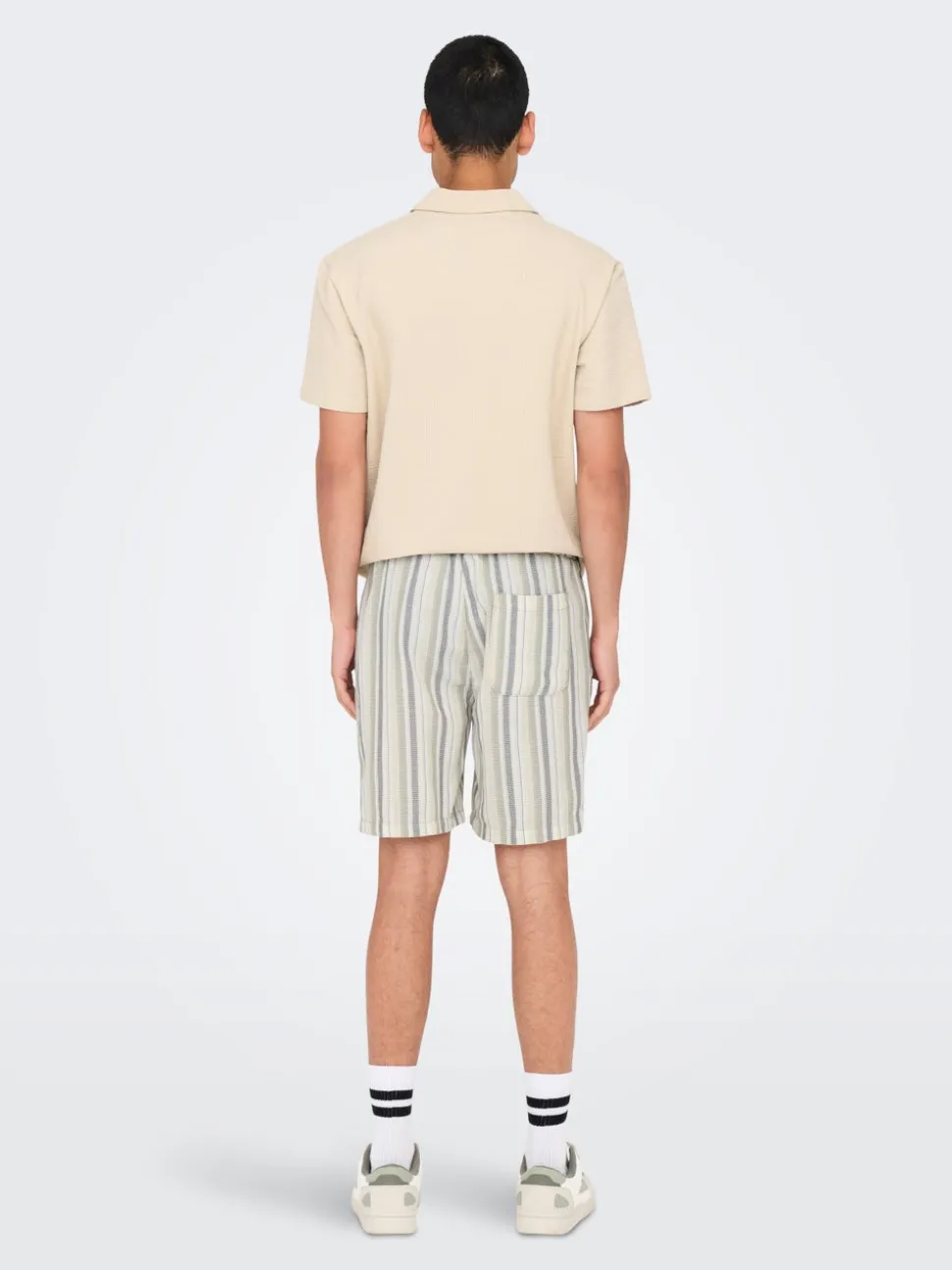 ONSTREV Taille moyenne Regular Fit Shorts