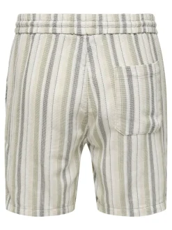 ONSTREV Taille moyenne Regular Fit Shorts