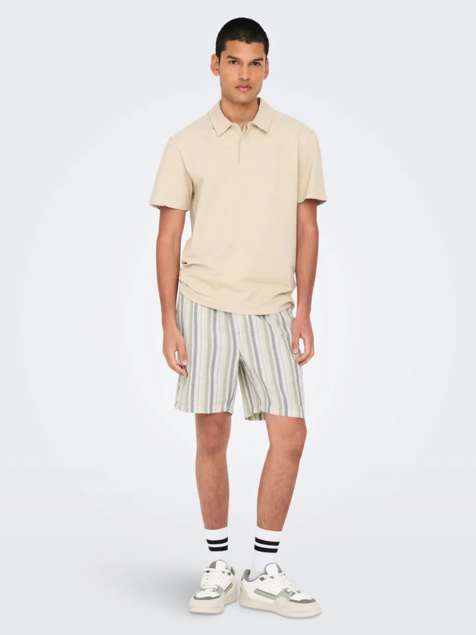 ONSTREV Taille moyenne Regular Fit Shorts