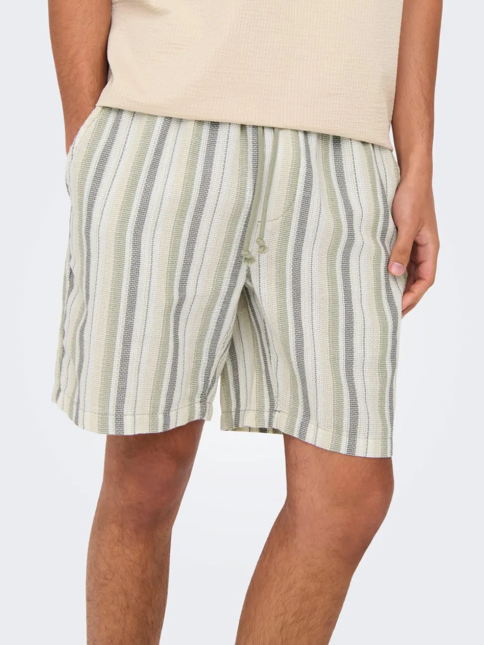 ONSTREV Taille moyenne Regular Fit Shorts