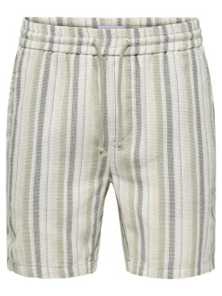 ONSTREV Taille moyenne Regular Fit Shorts