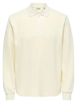ONSTREVOR Polo