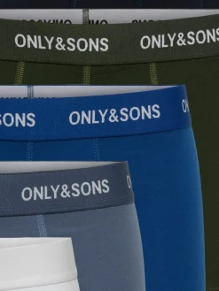 ONSTREY 5-pack Boxers