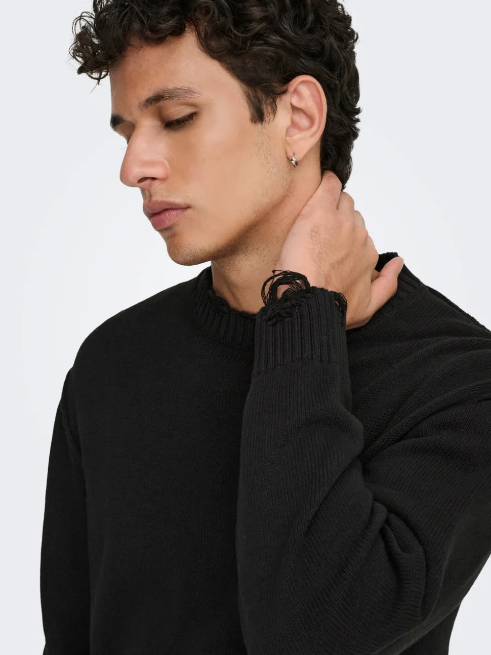 ONSTUNE Pull-overs