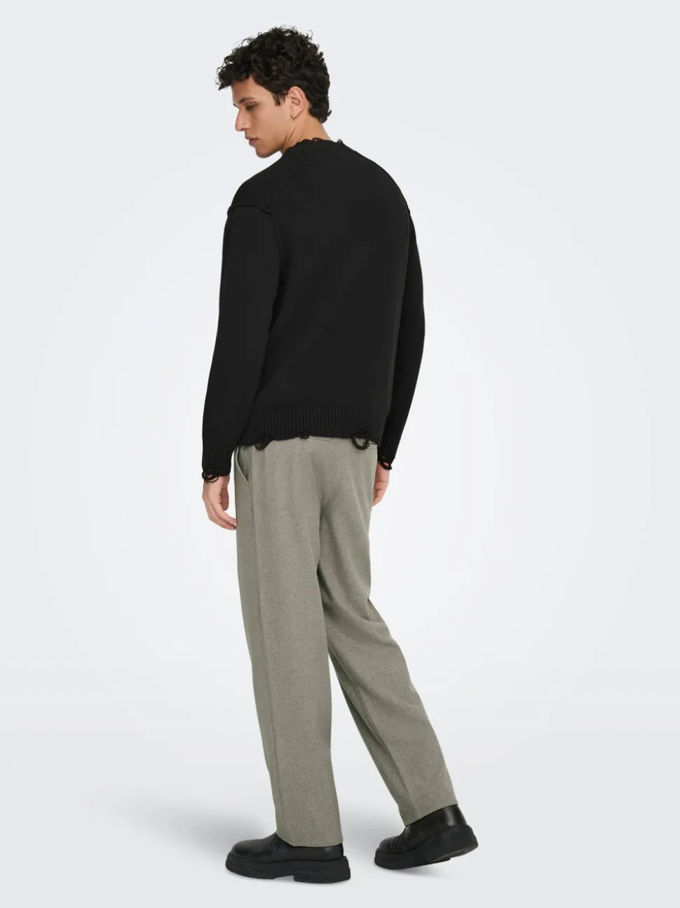 ONSTUNE Pull-overs