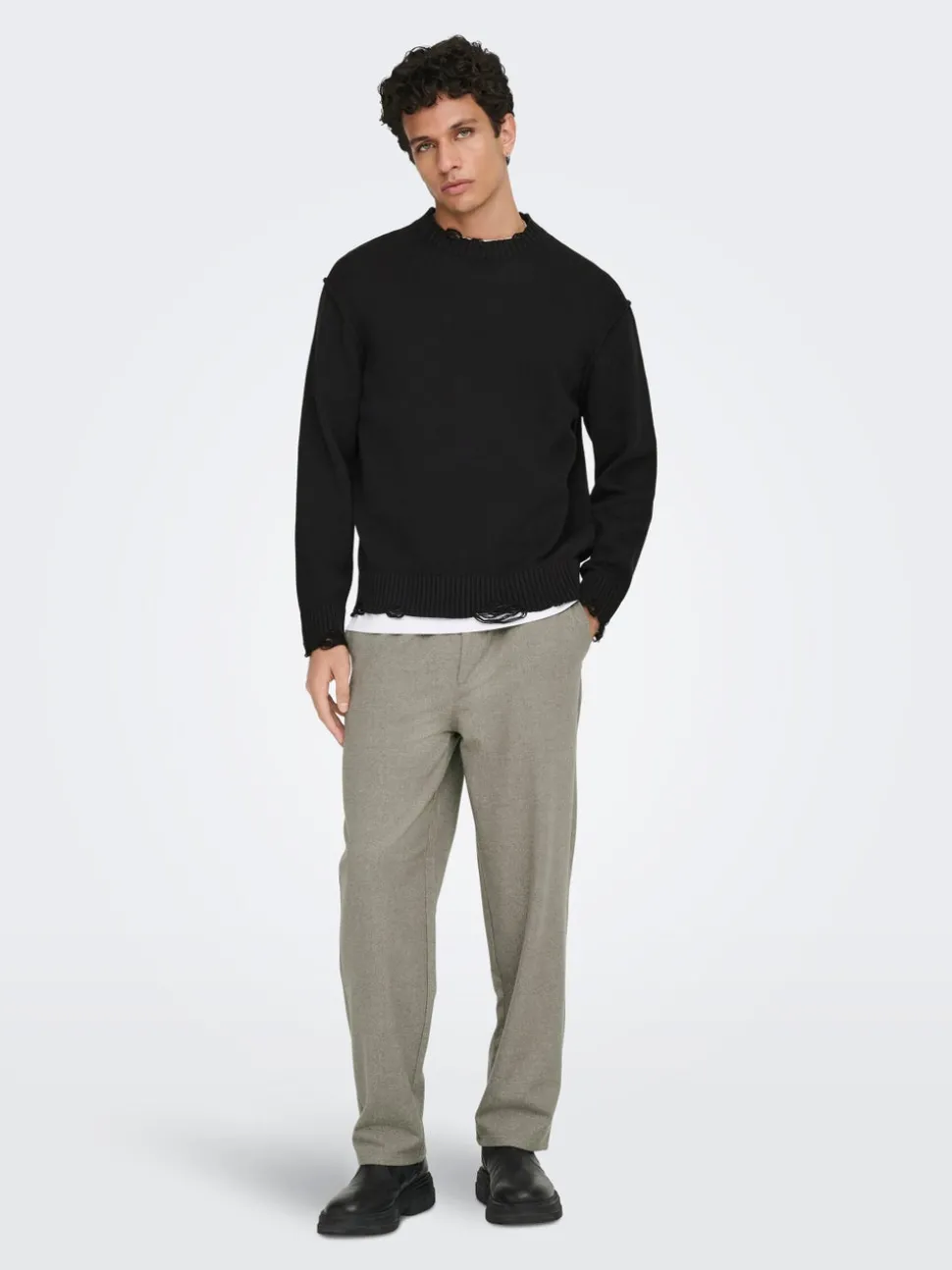 ONSTUNE Pull-overs