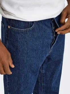 ONSTYE Taille haute Loose Fit Jeans