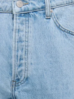 ONSTYE Taille haute Tapered Fit Jeans