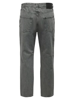 ONSTYE Taille moyenne Loose Fit Jeans