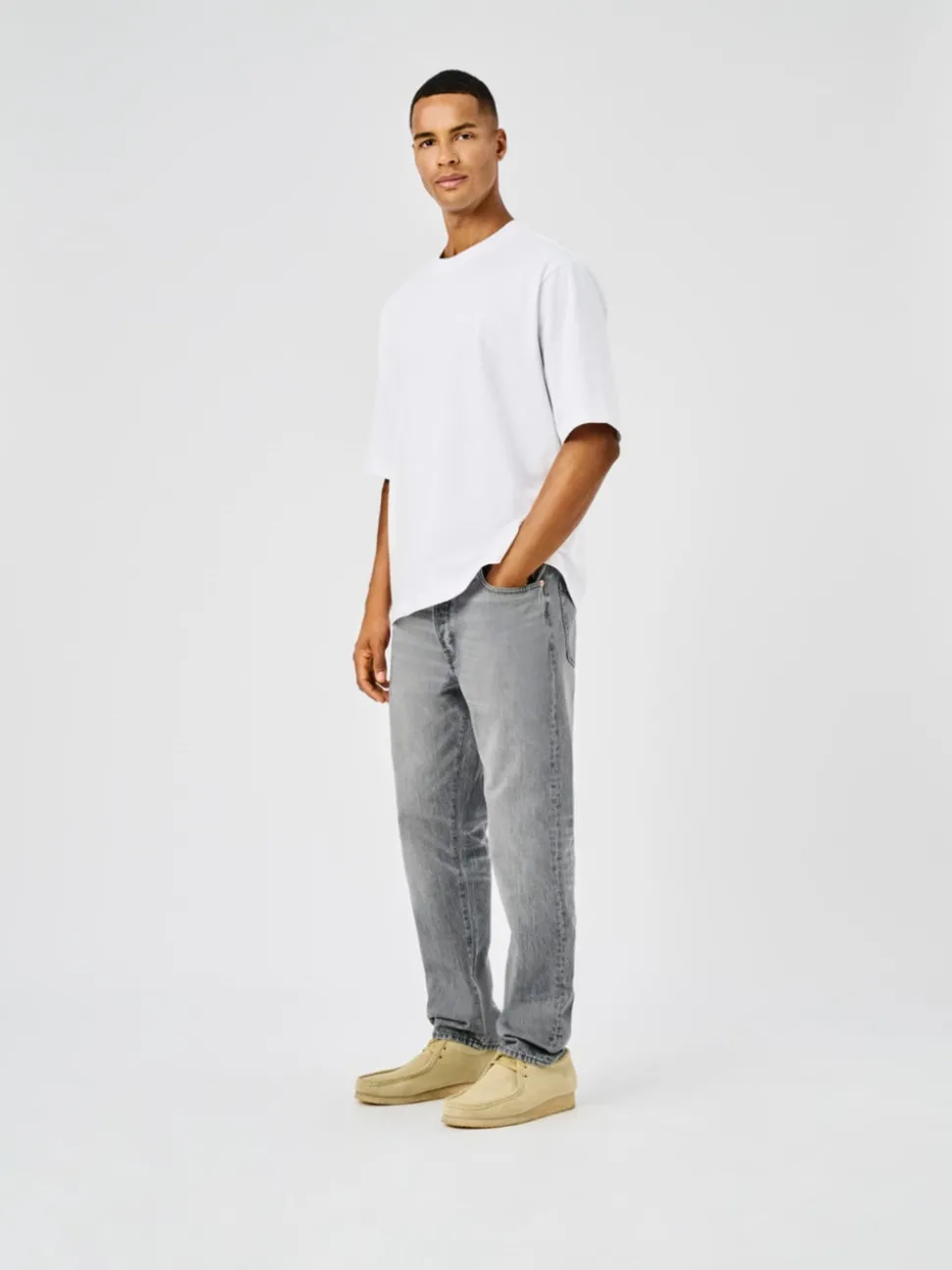 ONSTYE Taille moyenne Loose Fit Jeans