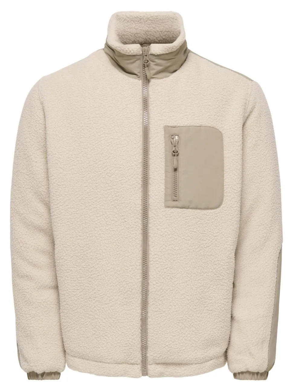 ONSTYRO Veste