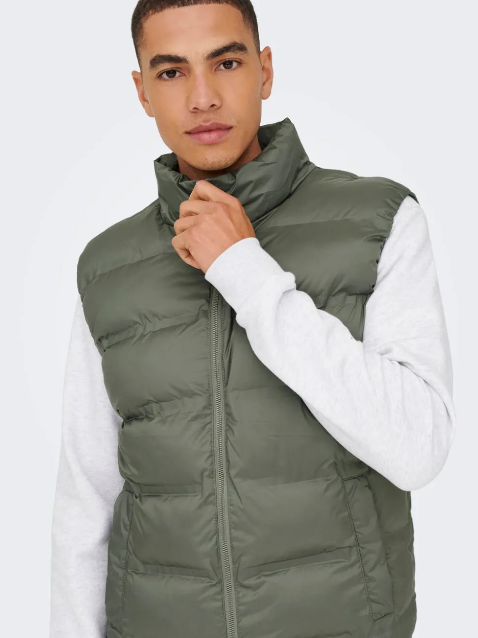 ONSUNION Gilet