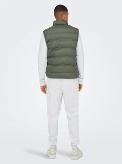 ONSUNION Gilet