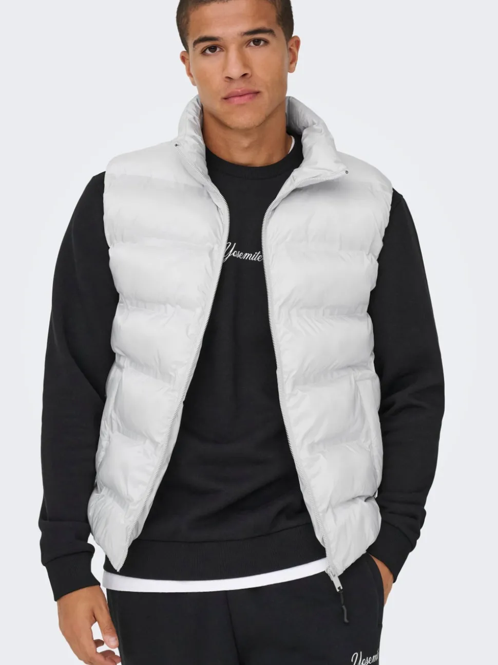 ONSUNION Gilet