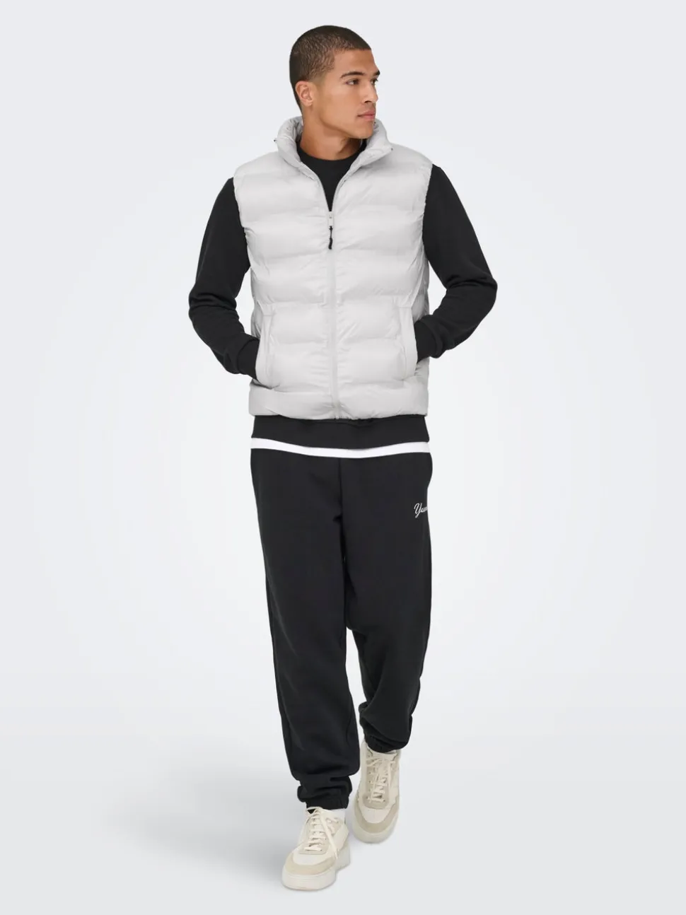 ONSUNION Gilet