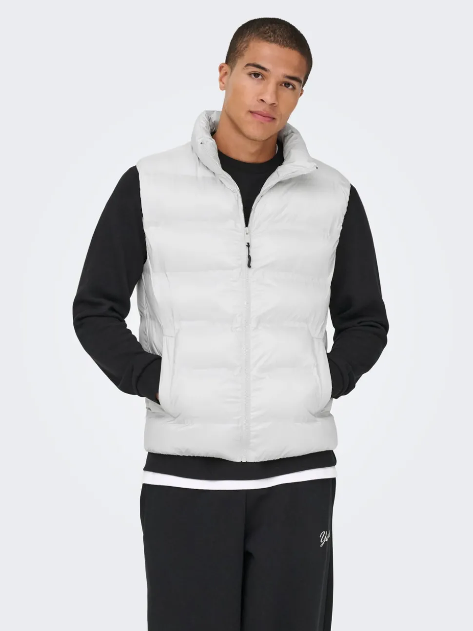 ONSUNION Gilet