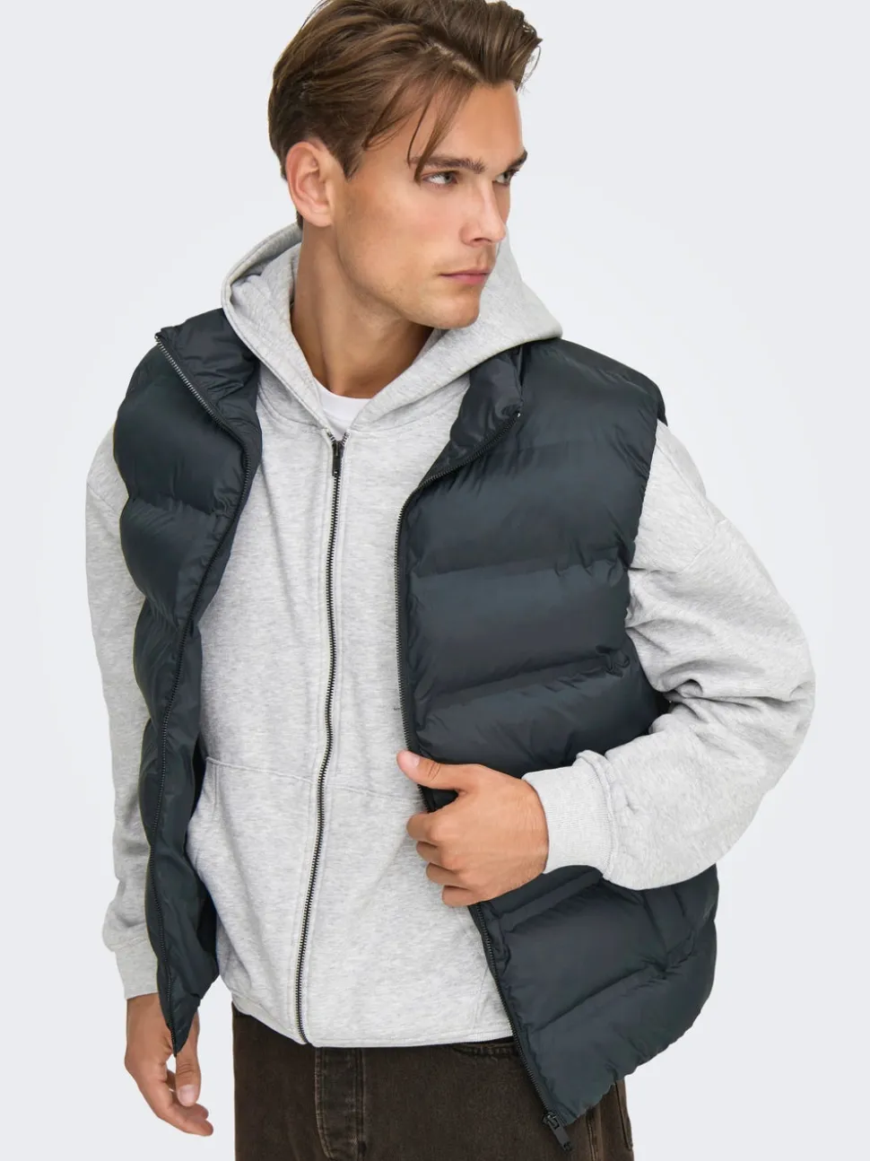 ONSUNION Gilet