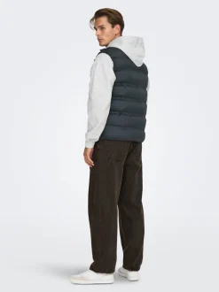 ONSUNION Gilet