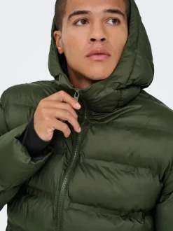 ONSUNION Veste