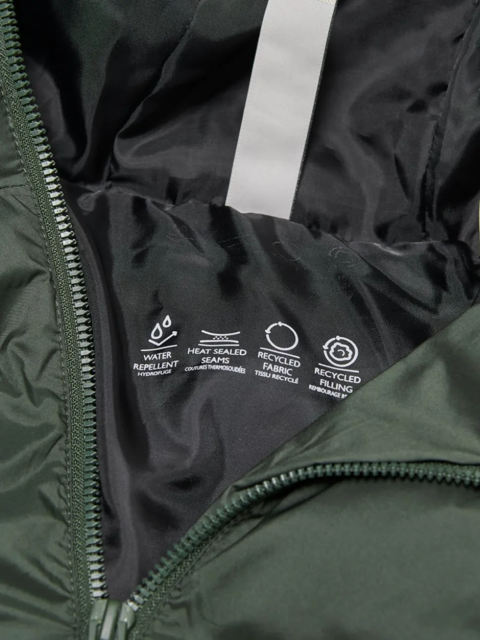 ONSUNION Veste