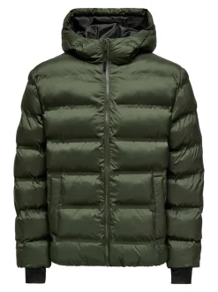 ONSUNION Veste