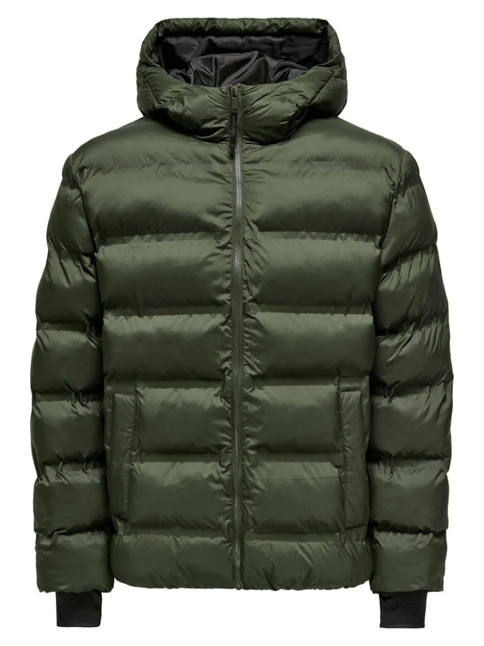 ONSUNION Veste
