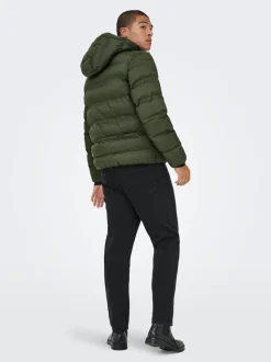 ONSUNION Veste