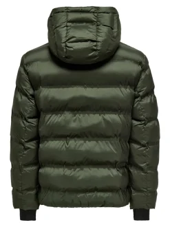 ONSUNION Veste