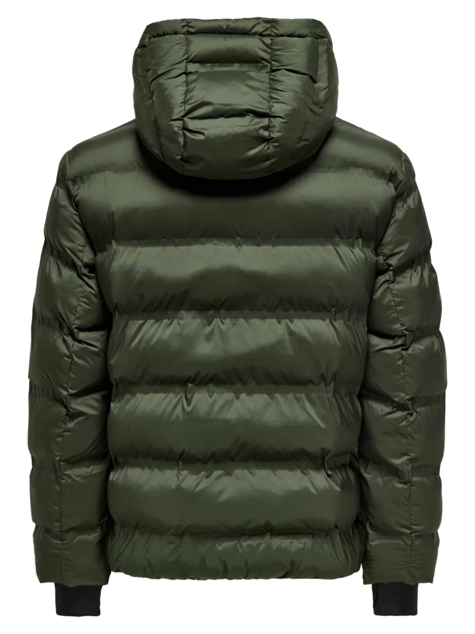 ONSUNION Veste