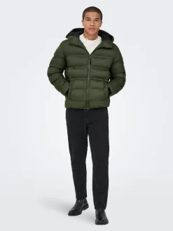 ONSUNION Veste