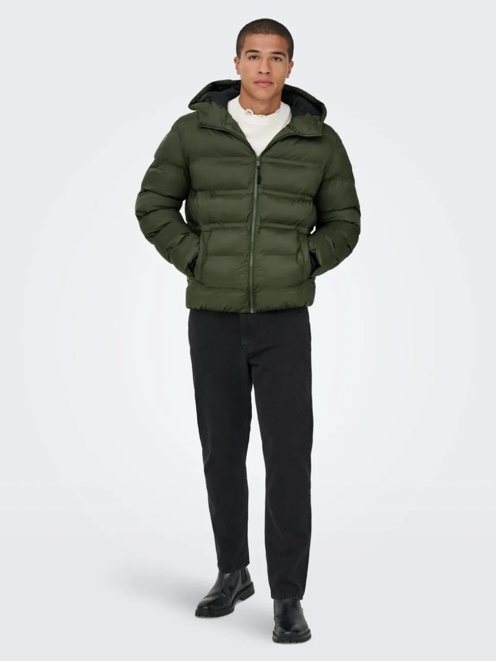 ONSUNION Veste