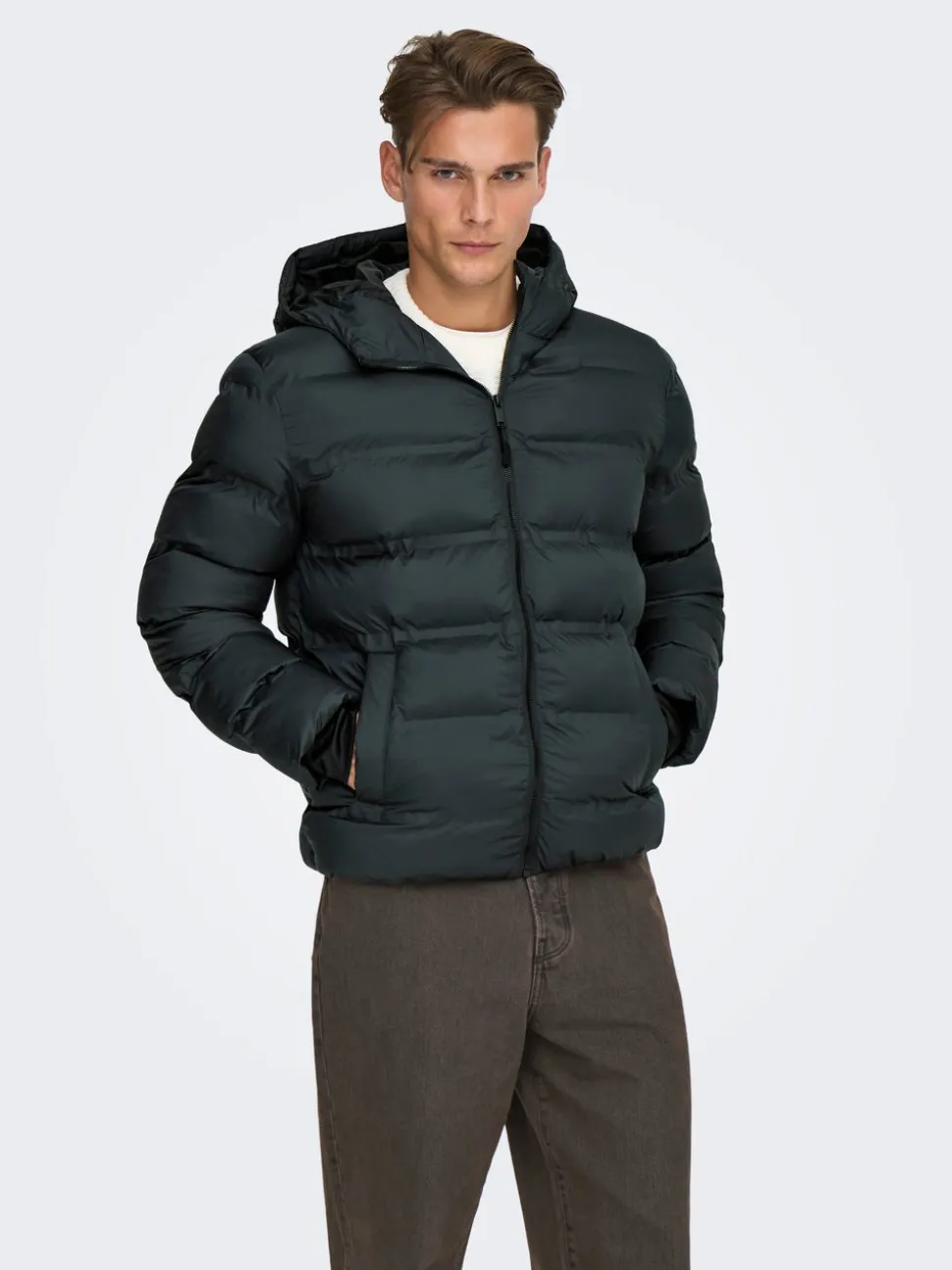 ONSUNION Veste