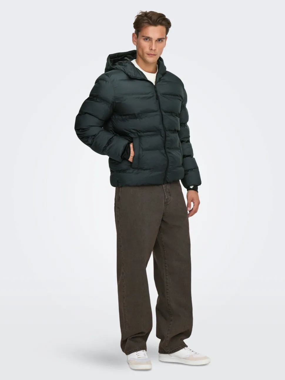 ONSUNION Veste