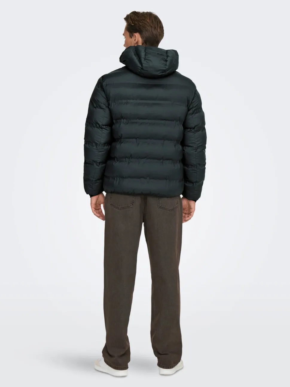 ONSUNION Veste