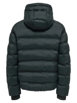 ONSUNION Veste