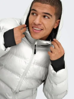 ONSUNION Veste