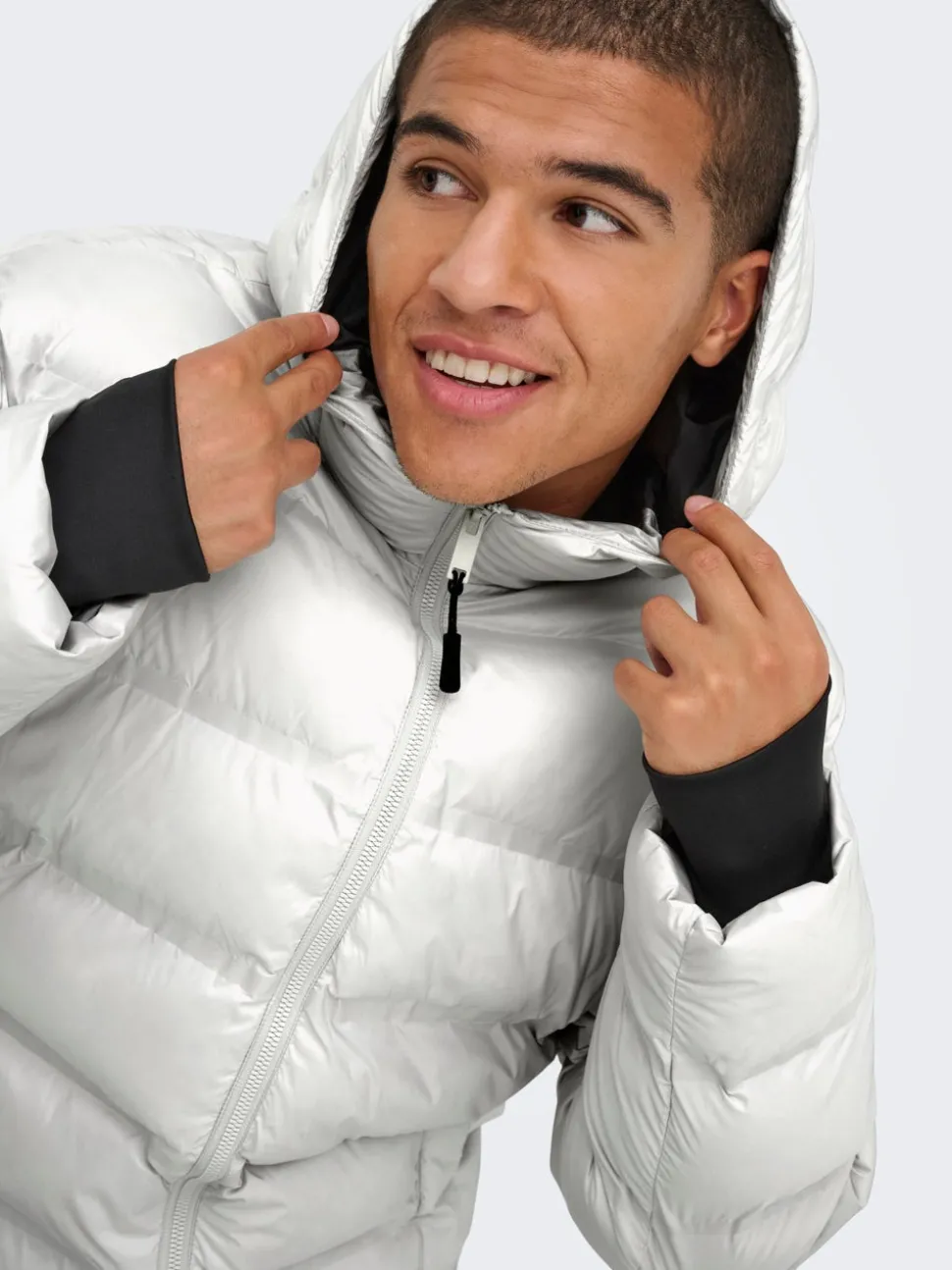 ONSUNION Veste