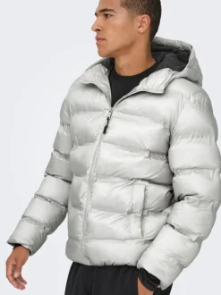 ONSUNION Veste