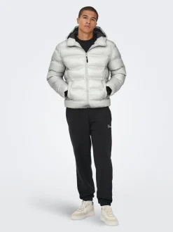 ONSUNION Veste
