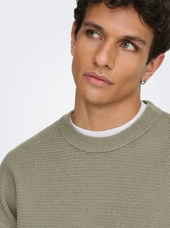 ONSVIEW Pull-overs