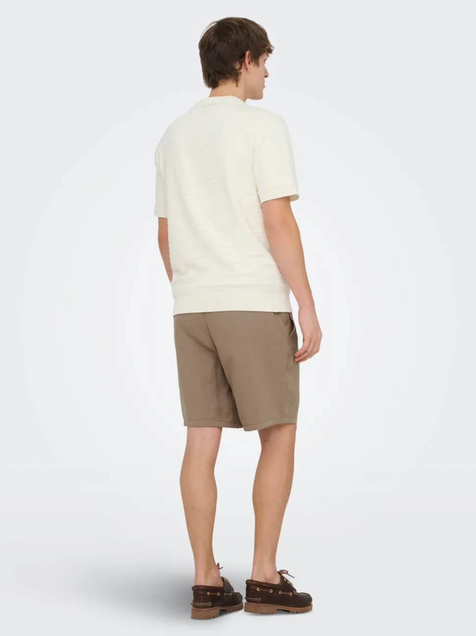 ONSWAKE Loose Fit Shorts