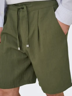 ONSWAKE Loose Fit Shorts