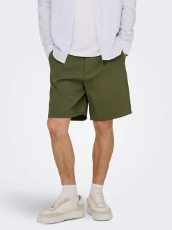 ONSWAKE Loose Fit Shorts