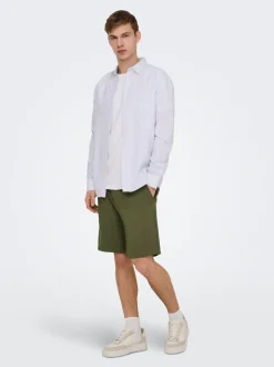 ONSWAKE Loose Fit Shorts