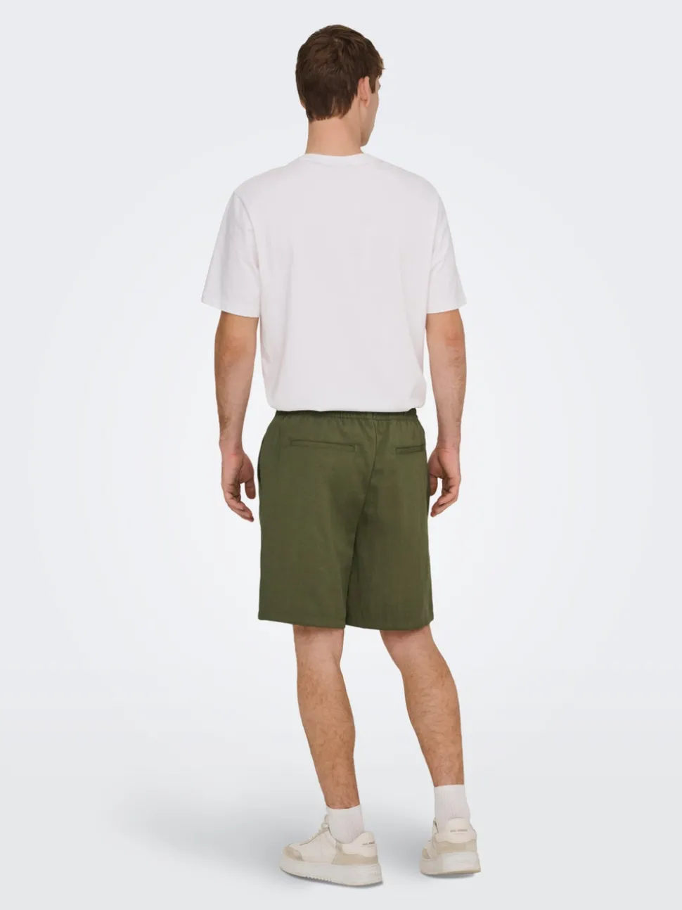 ONSWAKE Loose Fit Shorts