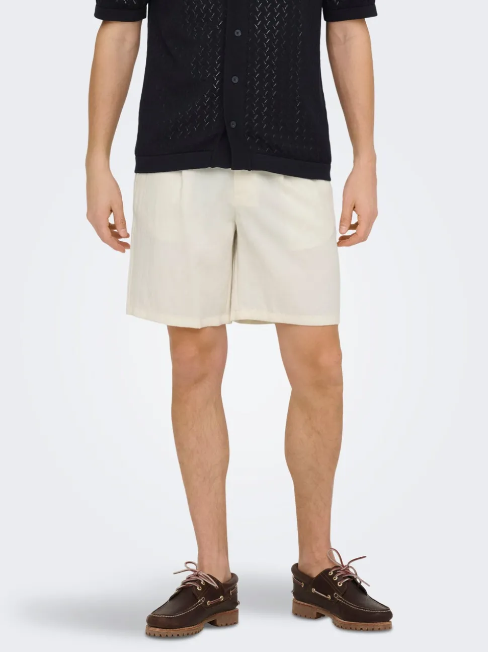 ONSWAKE Loose Fit Shorts