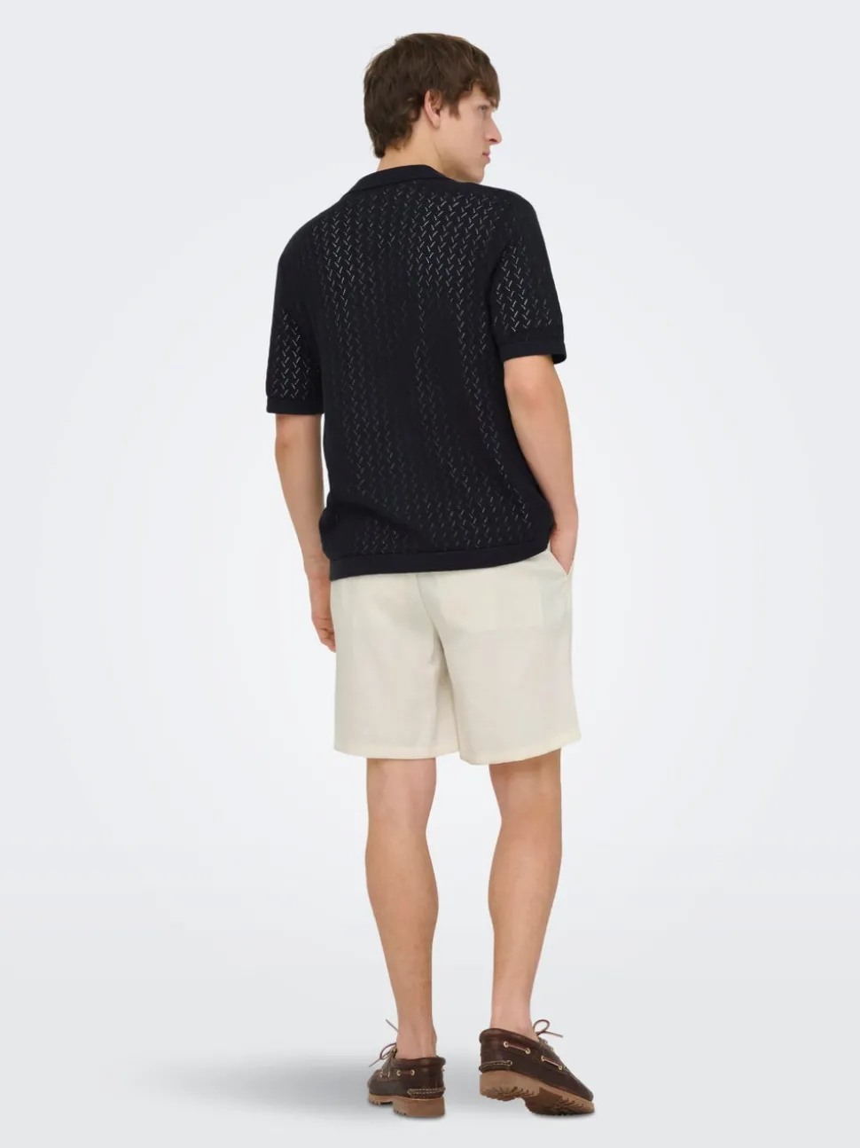 ONSWAKE Loose Fit Shorts