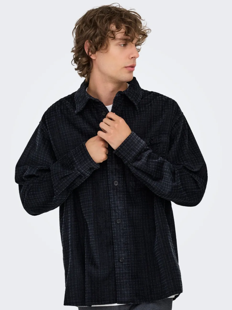 ONSWALEED Chemise